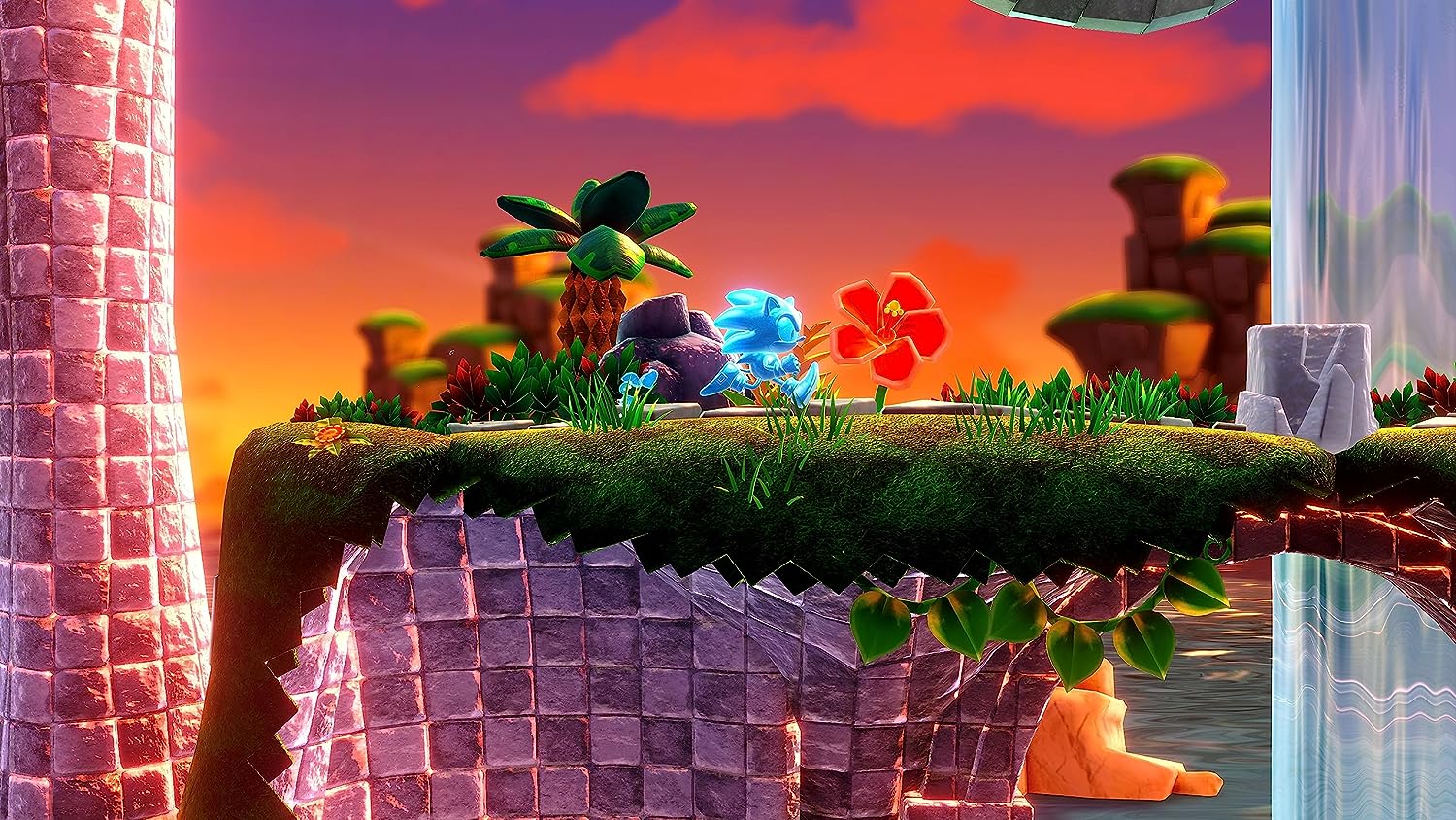 Sonic Superstars - PlayStation 4 ( PS4 ) Sonic Superstars - PlayStation 4 ( PS4 )